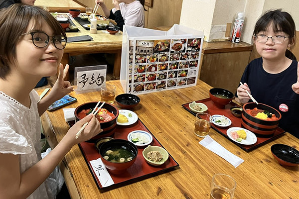 茨城ふるさとファミリー事業