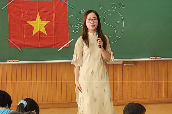 ワ－ルドキャラバン