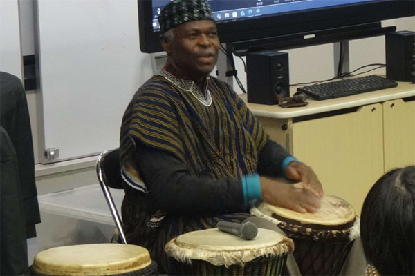 ワ－ルドキャラバン