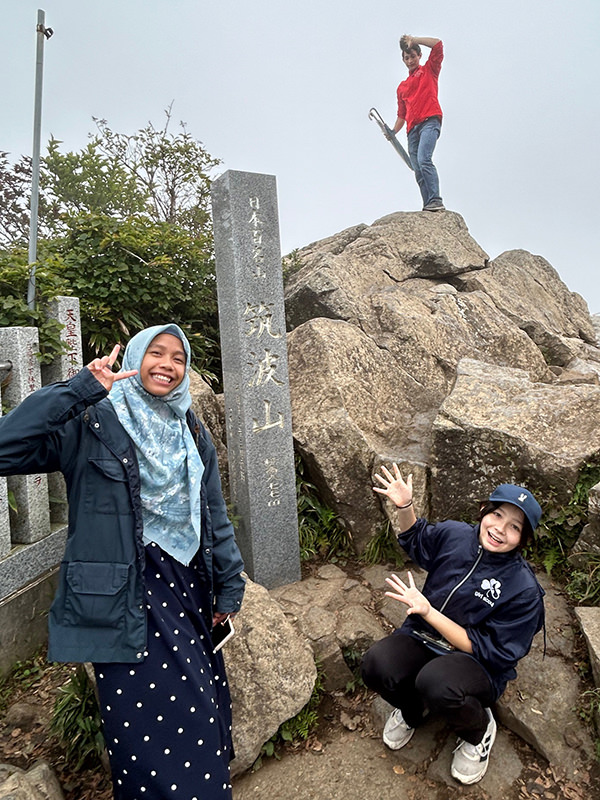 茨城ふるさとファミリー事業