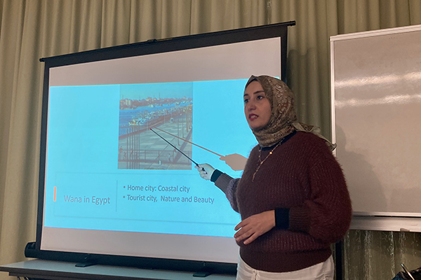 ワ－ルドキャラバン