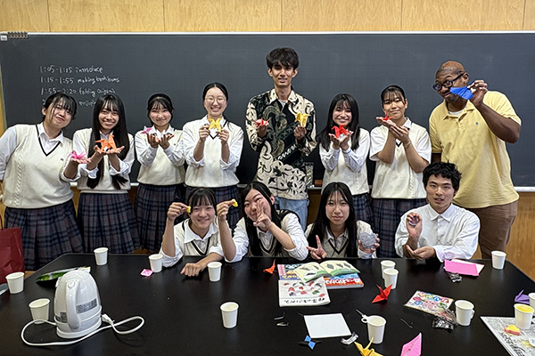 ワ－ルドキャラバン