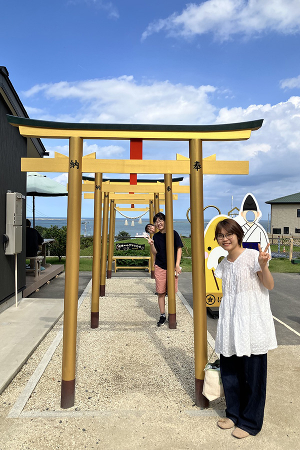 茨城ふるさとファミリー事業