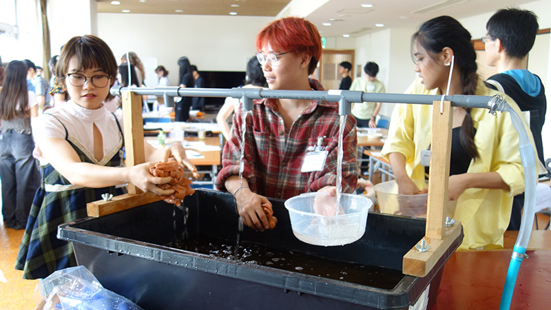 茨城県留学生親善大使