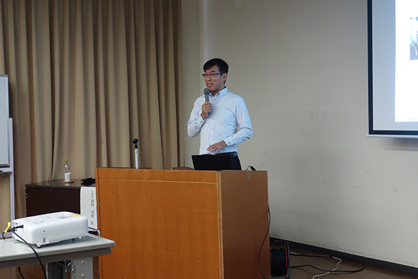 国際交流・協力ネットワーク会議